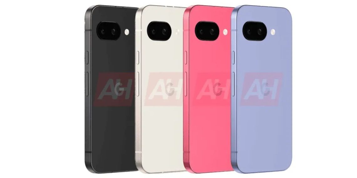 Google Pixel 9a Launch: Free Google TV Streamer Offer in Select Markets