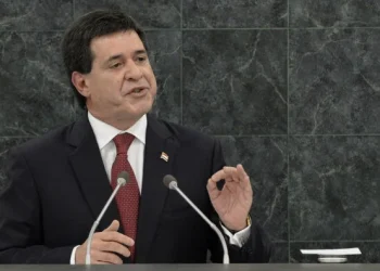 Horacio Cartes Net Worth