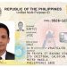 How to Amend or Update Information on the Unified Multi-Purpose ID (UMID) Card in the Philippines