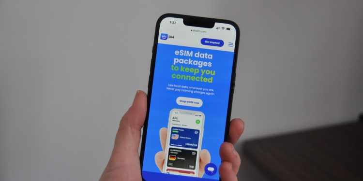 Best eSIM App for Saudi Arabia Travel