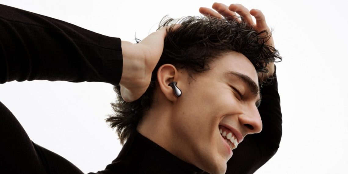 Huawei Freebuds 6 Launched with AI Noise Cancelling & 36h Battery