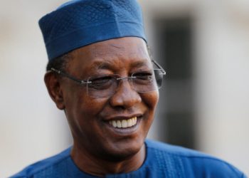 Idriss Déby Net Worth