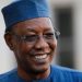 Idriss Déby Net Worth