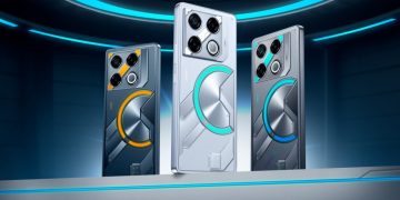Infinix GT 20 Pro Powers PUBG Grand Final in Nairobi