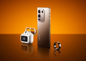 Infinix Note 50 Pro+ Debuts with 100W Charging and AI Folax