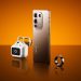 Infinix Note 50 Pro+ Debuts with 100W Charging and AI Folax