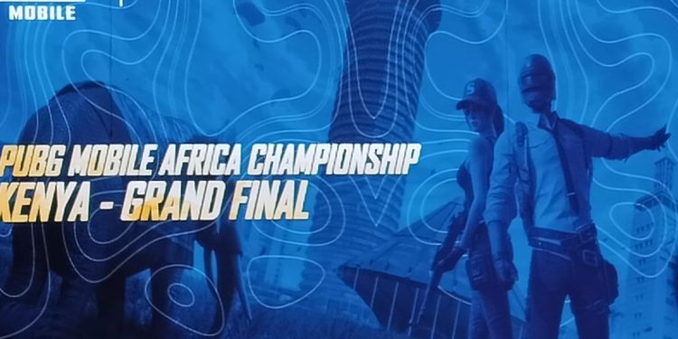 Infinix GT 20 Pro Powers PUBG Mobile Finals in Nairobi