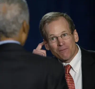Jack Kingston Net Worth