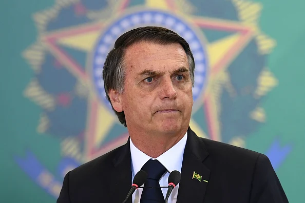 Jair Bolsonaro Net Worth
