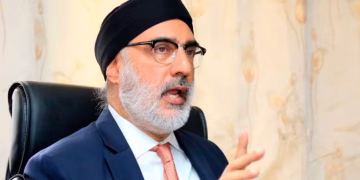 Jaswant Rai: The Power, Wealth, and Controversy Behind Kenya’s Sugar Empire