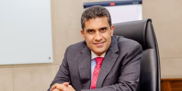 Jayesh Saini: The Billionaire Transforming Kenya’s Healthcare Amid Controversy
