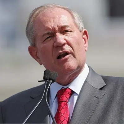 Jim Gilmore Net Worth
