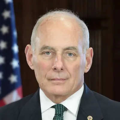 John Kelly Net Worth