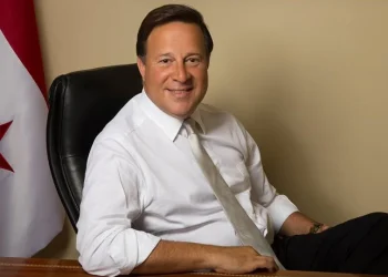 Juan Carlos Varela Net Worth