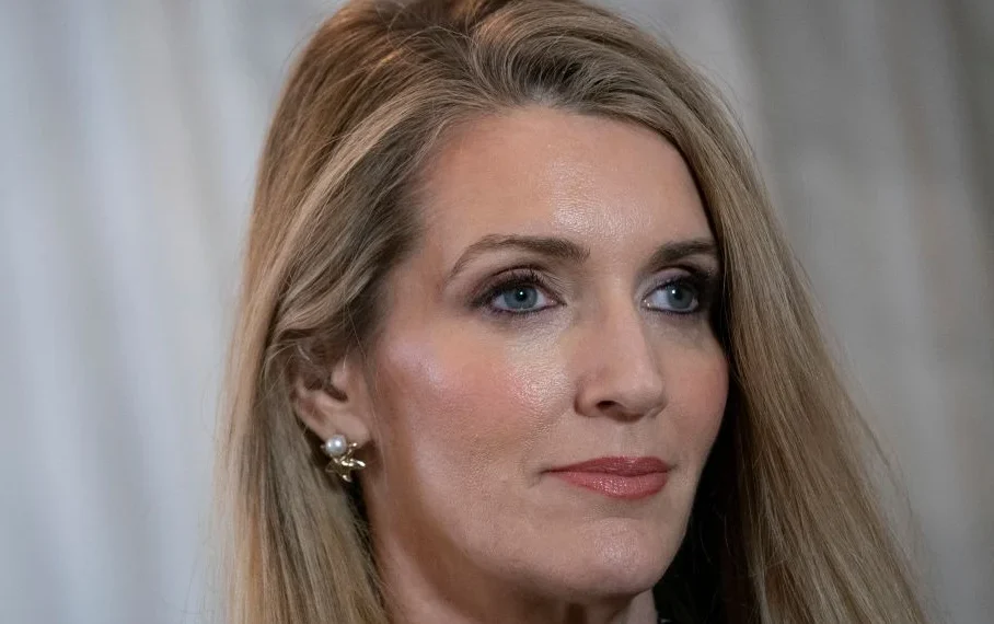 Kelly Loeffler Net Worth