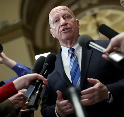 Kevin Brady Net Worth