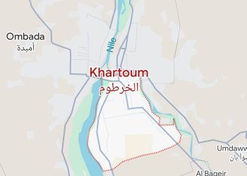 The Luo Origins of Khartoum: A Name Rooted in River Confluence