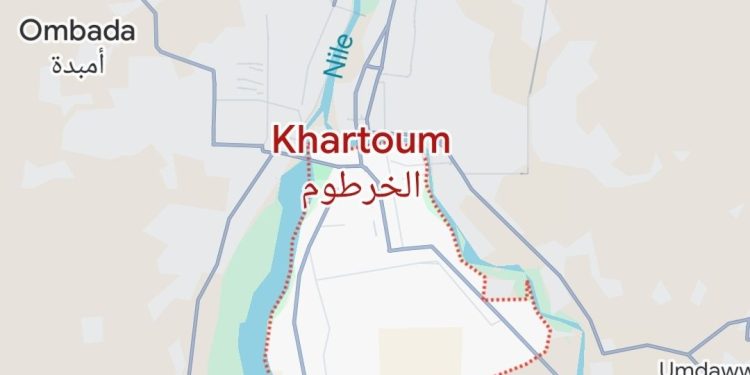 The Luo Origins of Khartoum: A Name Rooted in River Confluence