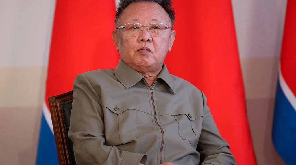 Kim Jong-il Net Worth