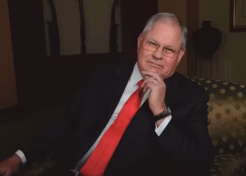 Lauritz Dippenaar: The Visionary Who Transformed Africa’s Financial Landscape