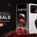 Lava to Sell Agni 3 & Prowatch V1 for Under $1 in 16th Anniversary Sale