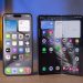 Leaked Details Reveal iPhone Fold Will Mirror iPad’s Display Format