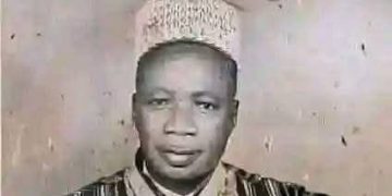 Luanda Magere: The Invincible Luo Warrior Whose Body Turned to Stone