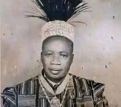 Luanda Magere: The Invincible Luo Warrior Whose Body Turned to Stone