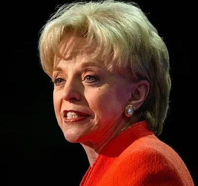Lynne Cheney Net Worth