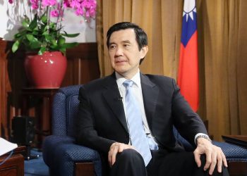 Ma Ying-jeou Net Worth