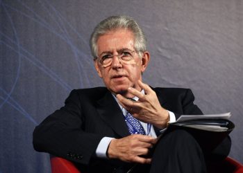 Mario Monti Net Worth