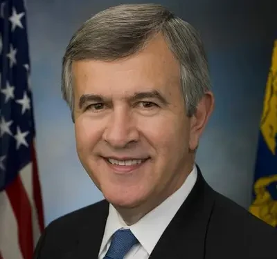 Mike Johanns Net Worth