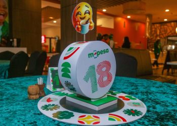 M-PESA at 18: Dominance, Growth, and Future Plans