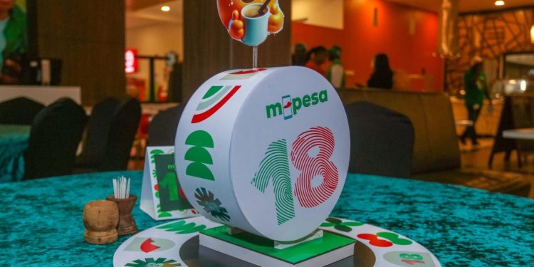 M-PESA at 18: Dominance, Growth, and Future Plans