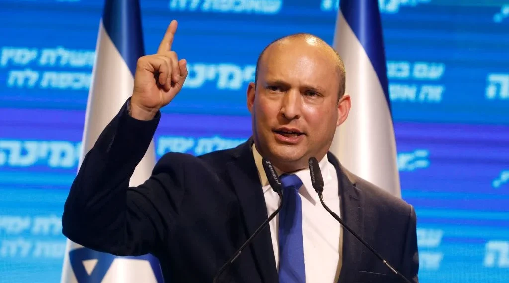 Naftali Bennett Net Worth