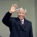 Nelson Mandela Net Worth