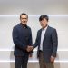 Samsung and Nvidia Partner to Revolutionize AI in Mobile Networks