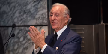 Othman Benjelloun: The Quiet Billionaire Who Revolutionized African Banking