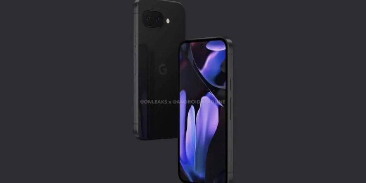 Google’s Pixel 9a Repeats a Costly Pixel 6 Mistake