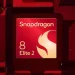 Qualcomm Confirms April 2 Launch Event for Snapdragon 8s Gen 4