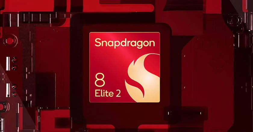 Qualcomm Confirms April 2 Launch Event for Snapdragon 8s Gen 4