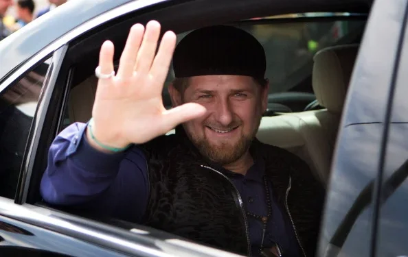 Ramzan Kadyrov Net Worth