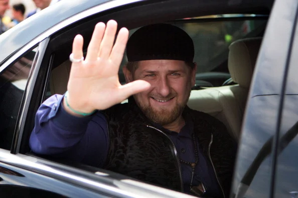 Ramzan Kadyrov Net Worth