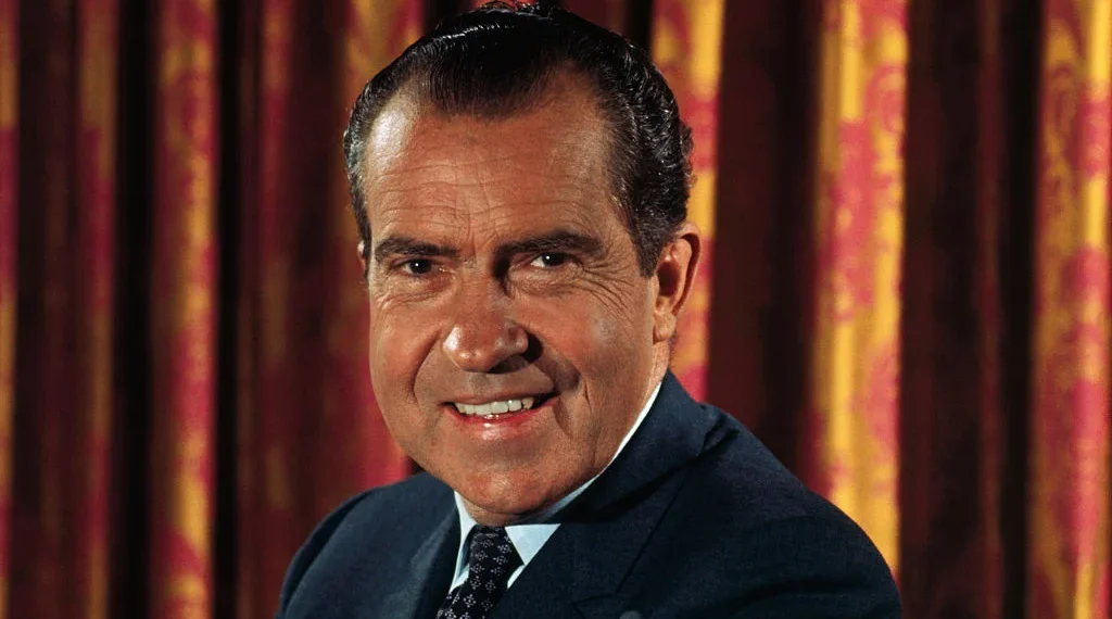 Richard Nixon Net Worth