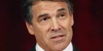 Rick Perry Net Worth