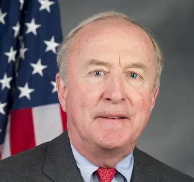 Rodney Frelinghuysen Net Worth