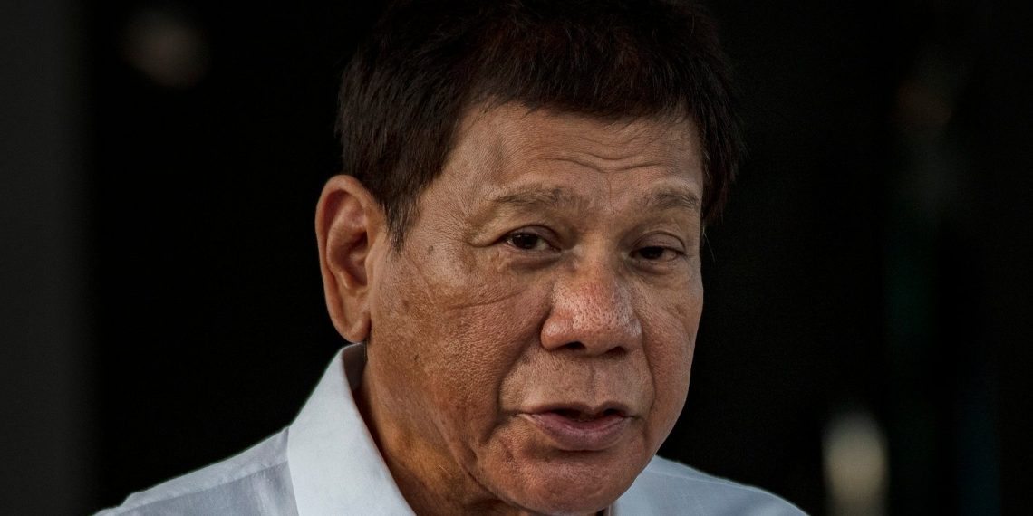Rodrigo Duterte Net Worth