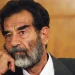 Saddam Hussein Net Worth