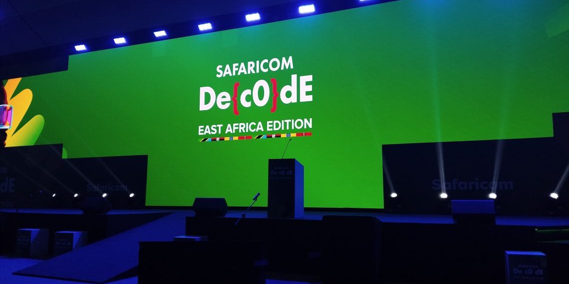 Safaricom Unveils VRBT and Daraja 3.0 at Decode Summit