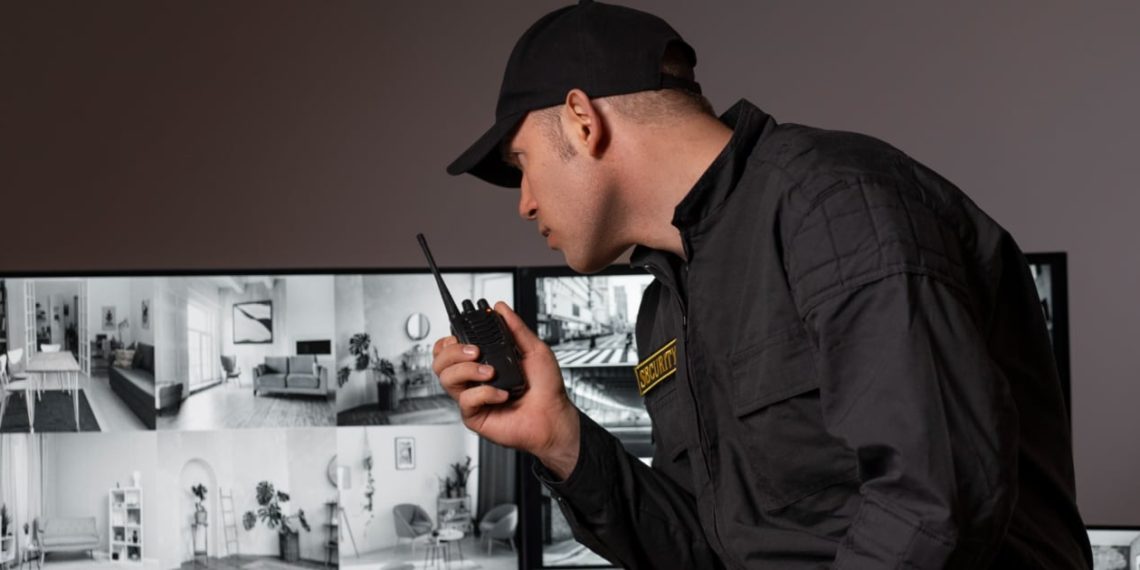 How to Apply for a Security Guard License (Certificate) in Australia